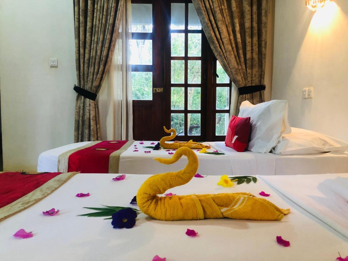 Grand Freedom Bed and Breakfast Σιγκιρίγια Εξωτερικό φωτογραφία