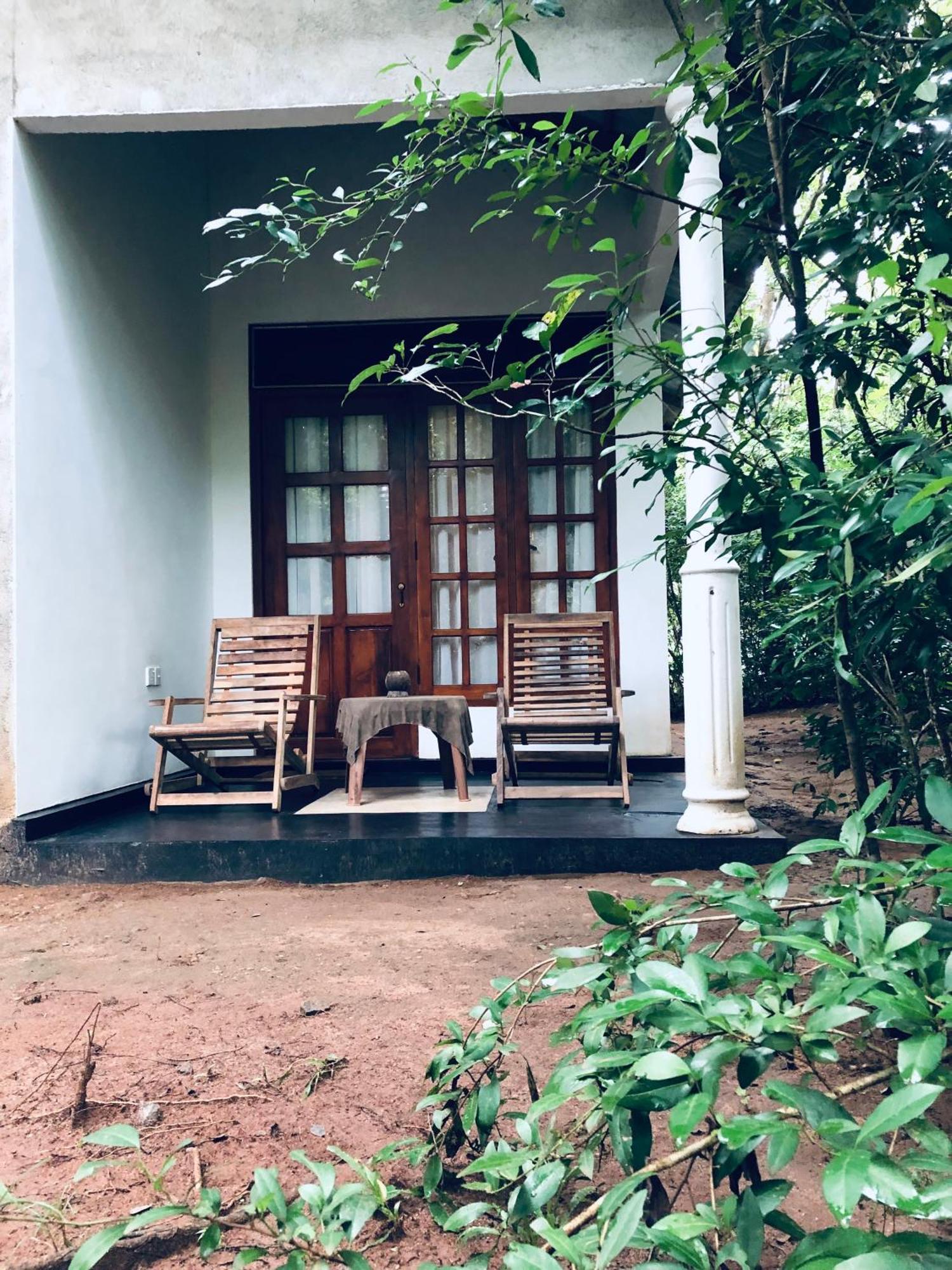 Grand Freedom Bed and Breakfast Σιγκιρίγια Εξωτερικό φωτογραφία