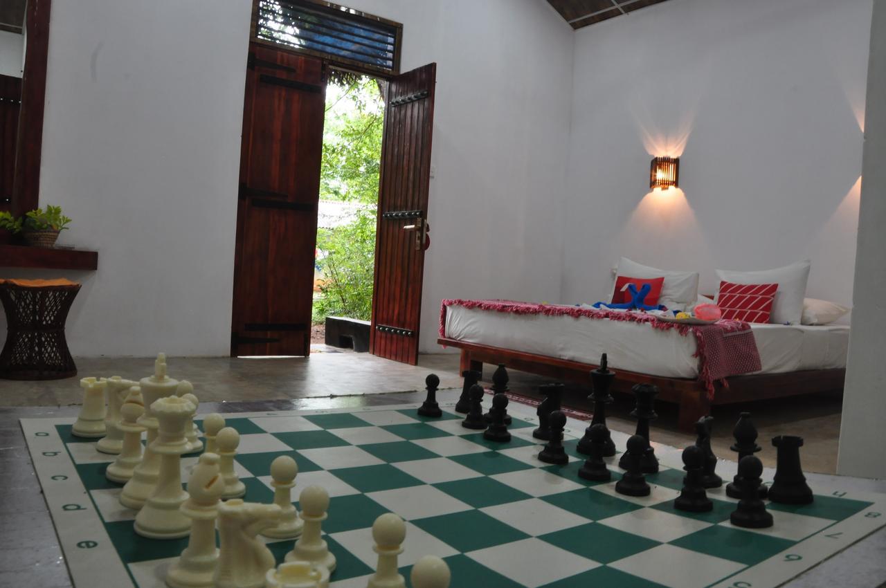 Grand Freedom Bed and Breakfast Σιγκιρίγια Εξωτερικό φωτογραφία